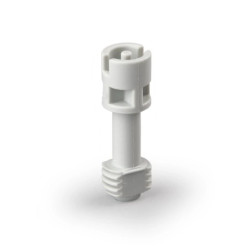 Śruba pokrywy, na klucz dwuprętowa OLT42