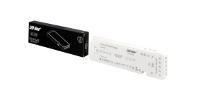 Zasilacz Led Line Multipower 100-12 8,3A 100W 12V Ip20 Meblowy 3 Lata Gwar.