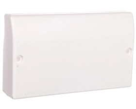 Końcówka kanału KIO 85x50 330214