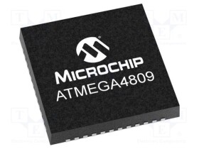 ATMEGA4809-MF