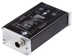 Moduł we/wy M12 IO-Link