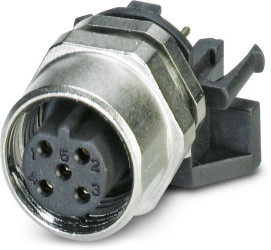 Złącze do zabudowy Phoenix Contact SACC-DSIV-FSB-5CON-L180 SCO 1542606