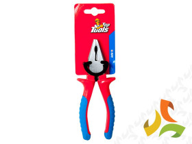 Szczypce uniwersalne, kombinerki 160mm 32D110 TOP TOOLS