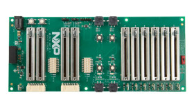 Battery Junction Box Emulator
