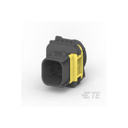 TE Connectivity 1-1703773-1 Automotive Connector Female Unshrouded 6Pos