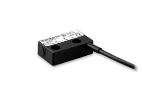 Bezdotykowy wyłącznik bezpieczeństwa, MA-52, 120 V DC, 43 x 26 x 13 mm, 3, Bernstein AG