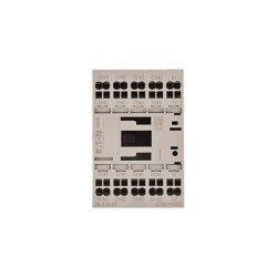 Eaton 199209 DILA Auxiliary Contactor 230V/240V 4A 1 Piece