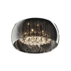 LAMPA SUFITOWA CRYSTAL CEILING C0076-05L-F4FZ