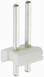 Złącze szpilkowe 12-pinowe raster: 3.96mm -rzędowe TE Connectivity Przewlekany 7.0A 600.0 V.