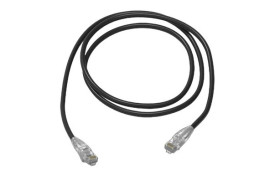 Kabel Ethernet Cat6 długość 3m Z zakończeniem HellermannTyton Connectivity