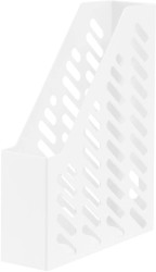 HAN KLASSIK 1601-12 Segregator DIN A4, DIN C4 biały polistyren 1 szt.