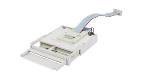 C70210m0087002 Złącze Do Kart Smart Card Półautomatyczne Kabel Płaski Ffc