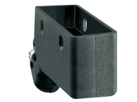 Osłona zacisków z dławnicą do mikrowyłączników serii KS... KSSCB2