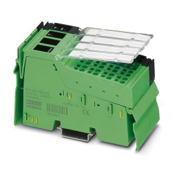 Moduł zasilania Phoenix Contact Moduł zasilający IB IL Stacja Inline 2861674 119,8 x 71,5 x 48,8 mm