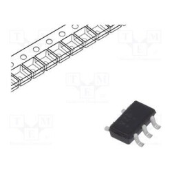 M74VHC1G135DTT1G