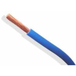 Przewód LgY 10 niebieski H07V-K