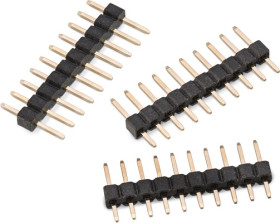 Wtyk PCB 8-pinowe raster: 2.0mm -rzędowe Wurth Elektronik