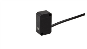 Czujnik Indukcyjny 28X10x16 Mm Zabudowany Sn: 2 Mm 10-30Vdc Pnp No Kabel 2M...