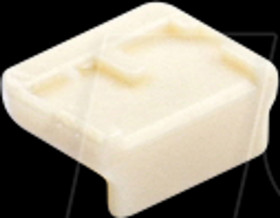 UL04P1BG Port Schloss, Mini USB Typ B, 10 Stück, beige
