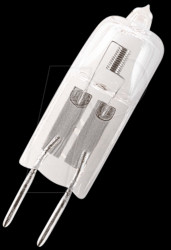 4008321990228 Halogen lamp, 12 V, 35 W