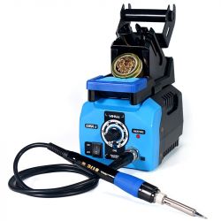 Stacja lutownicza Yihua 936A-II 120W 200-480°C ESD SAFE