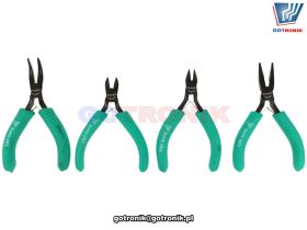 Zestaw szczypiec antystatycznych PK-ST902