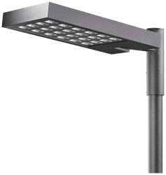 Trilux Elle IV-AB1 #6611940 6611940 Oświetlenie górne LED LED brak 44 W antracytowy