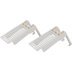 Akcesoria do obudów Obudowa 182403 K2X240-IPK