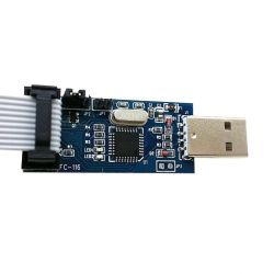 USBasp - programator USB dla AVR