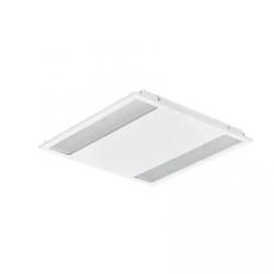 Panel LED Coreline RC136B UGR19 44W 6000lm 4000K 60S/840 PSU W60L60 OC 5 lat gwar