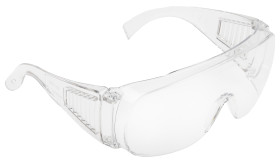 Okulary ochronne 3M Okulary ochronne Przezroczysty