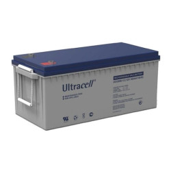 Akumulator Ultracell GEL UCG 12V 200Ah