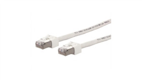 Kabel Krosowy Metz Connect Cat.6 (Klasa E) S/Ftp, Ultraflex500 Voip, Awg 26,...
