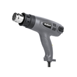 Opalarka na gorące powietrze 2000W Rebel