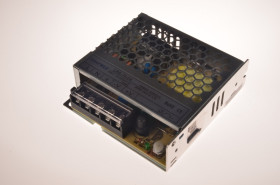 Zasilacz modułowy LED LRS-75-24 (24V 75W 3,1A)