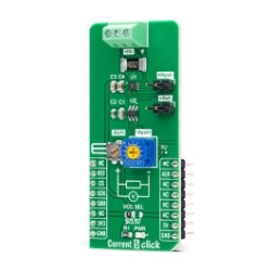 MIKROE Current 5 Click