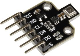 Moduł czujnika Joy-it SEN-BME680 1 szt.