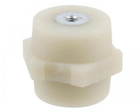 Izolator do mocowania szyn IWP 50/M6 R32RZ-06020101303 /10szt./