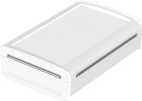 Bopla BoVersa 48334331.HMT1 Obudowa stołowa (D x S x W) 170 x 120 x 52 mm poliwęglan biały (RAL 9003) 1 szt.