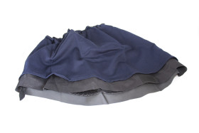 Tarcza ochronna, Osłona szyi, do uzytku z: Kask Pureflo ESM+ PF33