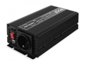 PRZETWORNICA 12/230V 300/600SP