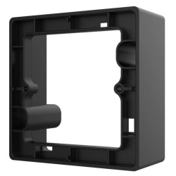 Adapter natynkowy Silva, czarny / 46439