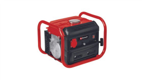 Agregat Prądotwórczy Tc-Pg 10/E5 4152535