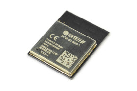 ESP32-S2-MINI-1 WiFi Module (240MHz, 4MB Flash, PCB Antenna)