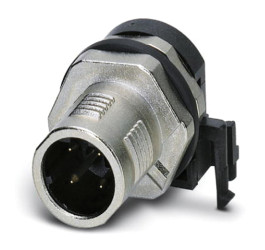 Złącze wielostykowe przemysłowe 4-pinowe Phoenix Contact