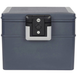 YALEYFWC/329/KB1 Fire/Water-Proof Box Secure Key Safe 1 piece