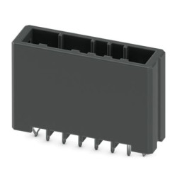 Wtyk PCB 6-pinowe raster: 3.81mm -rzędowe Phoenix Contact Lutowanie falowe