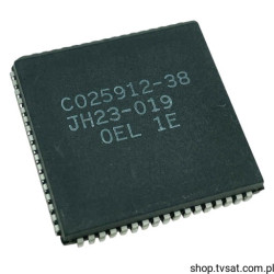 C025912-38 Atari CPU Peripherals PLCC68 SMD-PLCC68 ATARI