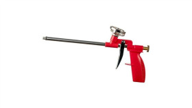 Pistolet Do Pianki Montażowej Eko Bauhus