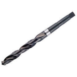 Dormer A13014.0 A130 HSS Taper Shank Drill 14.00mm OL:189mm WL:108mm
